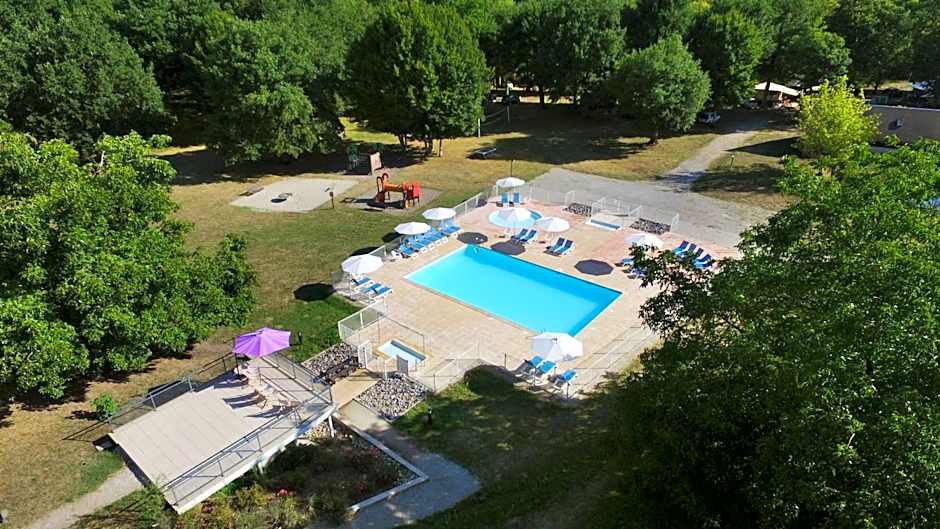 VVF Dordogne Lot