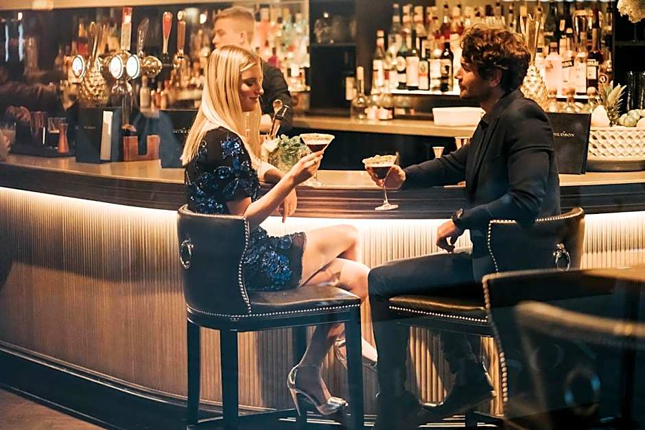 County Hotel Newcastle