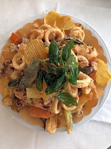 Hotel Conchiglia