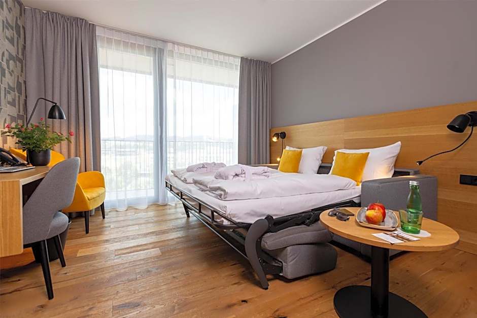 Best Western Parkhotel Hagenberg