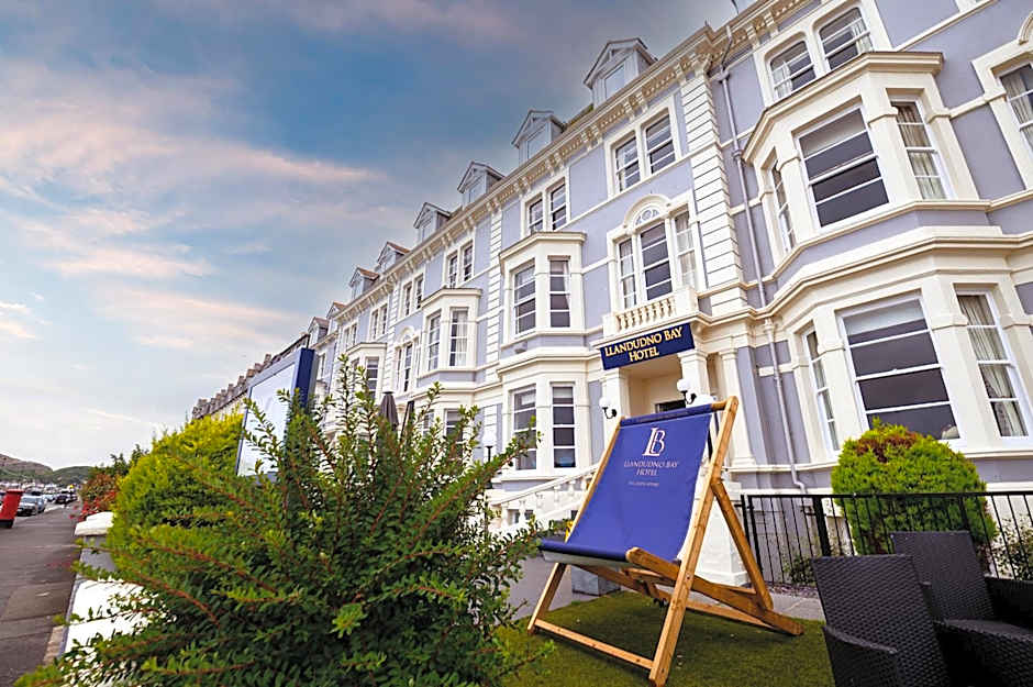 Llandudno Bay Hotel