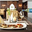 Flair Hotel Vier Jahreszeiten