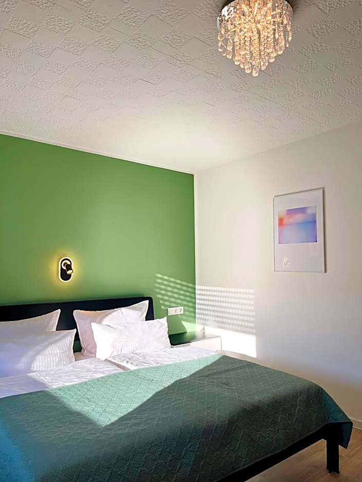 Berghotel Waidmannsheil