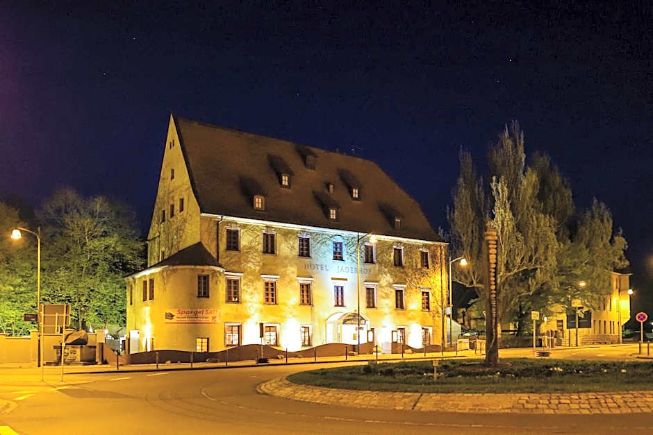 Ringhotel Jägerhof