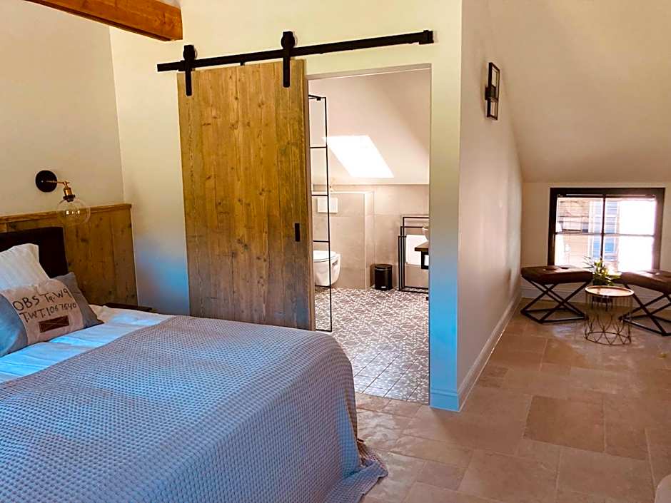 De Molenhoeve B&B