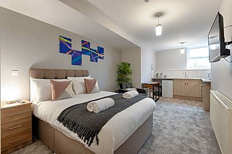 Standard Apartment