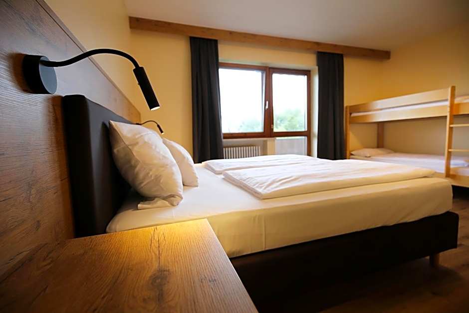 Landgasthof Baumgartner