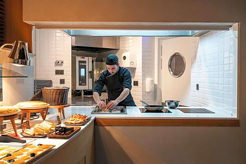 Vincci Consulado de Bilbao