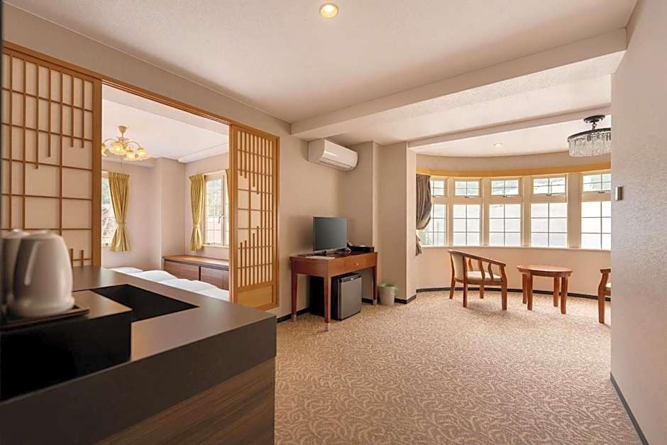 Hakuba Sun Valley Hotel Annex - Vacation STAY 90355v