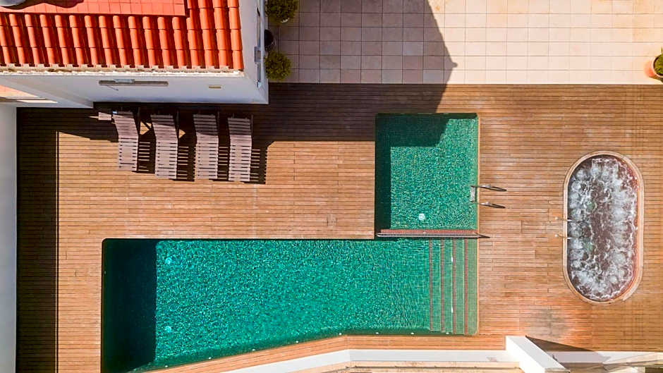 Hotel Loar Ferreries