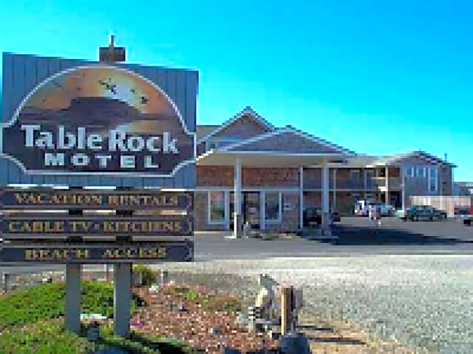Table Rock Motel