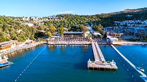 Voyage Turkbuku Hotel