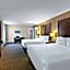 Comfort Inn Ludington near US-10