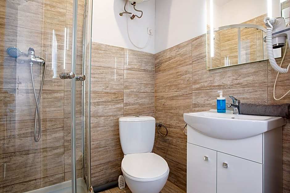 Moon Hostel Wrocław