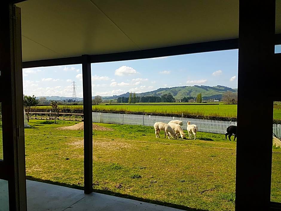 Homestead B&B Cambridge