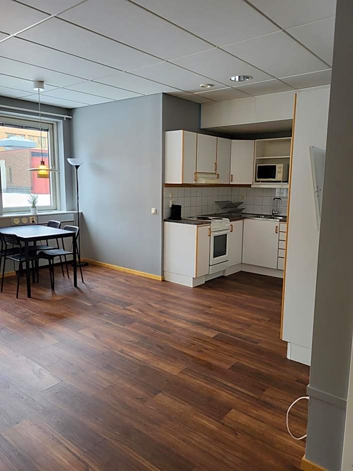 Apartments Centralstation