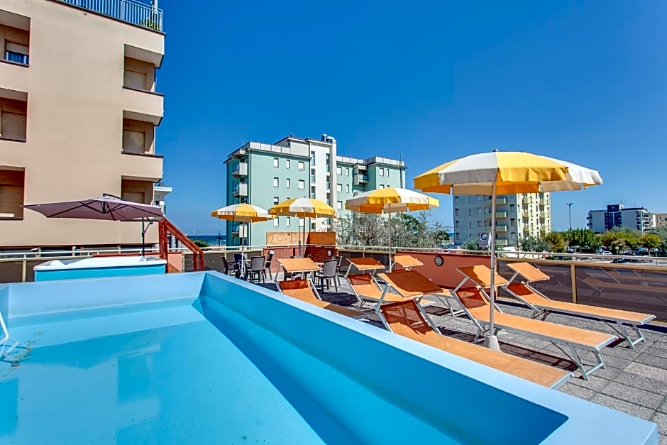 Hotel Joli