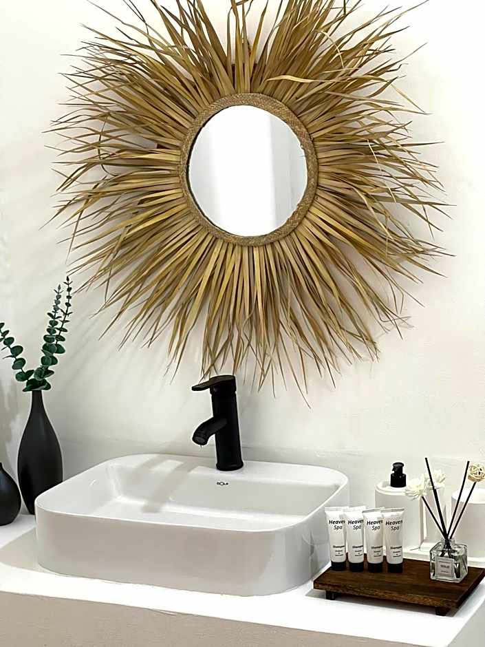 Casa Dantes Hotel & Spa