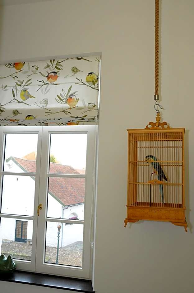 Hotel Abdijhof Thorn