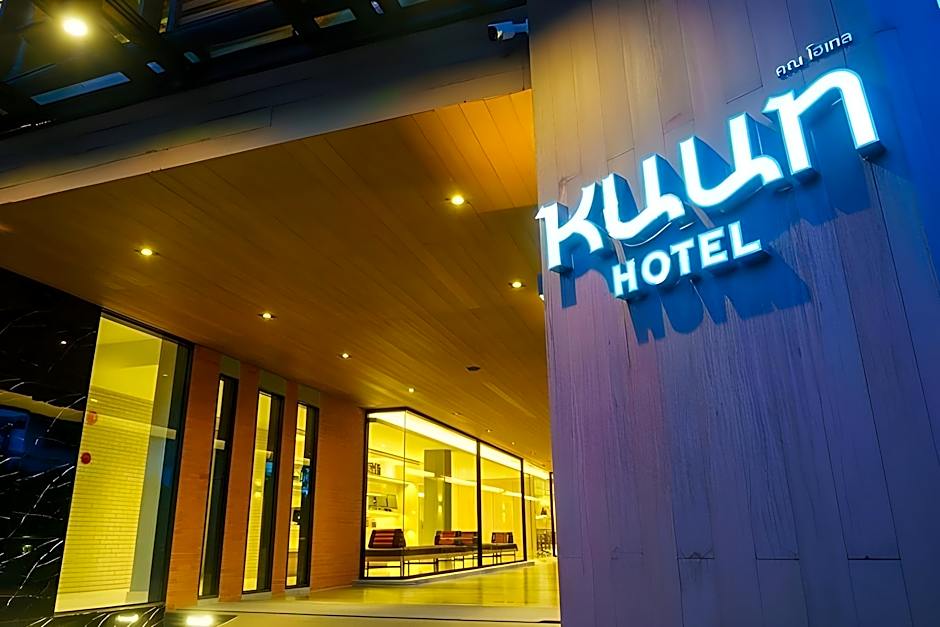 Koon Hotel Sukhumvit