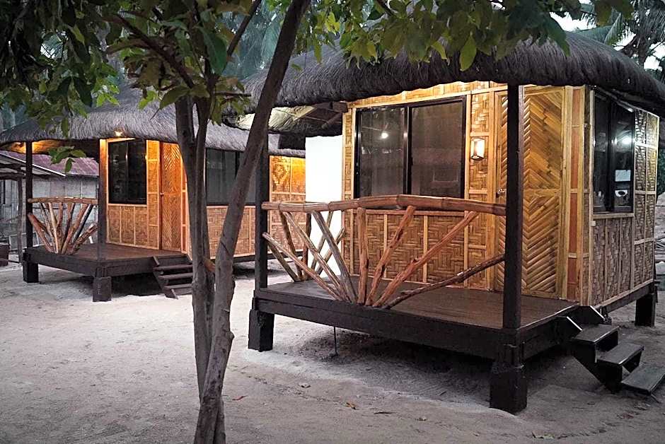Siargao Tropic Hostel