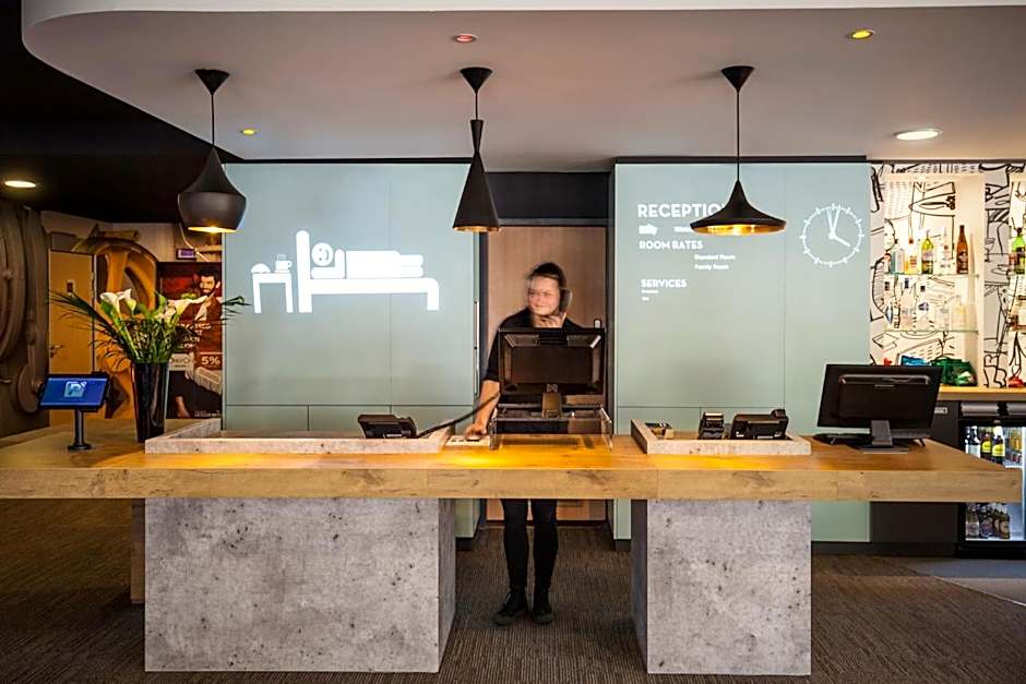 ibis London East Barking