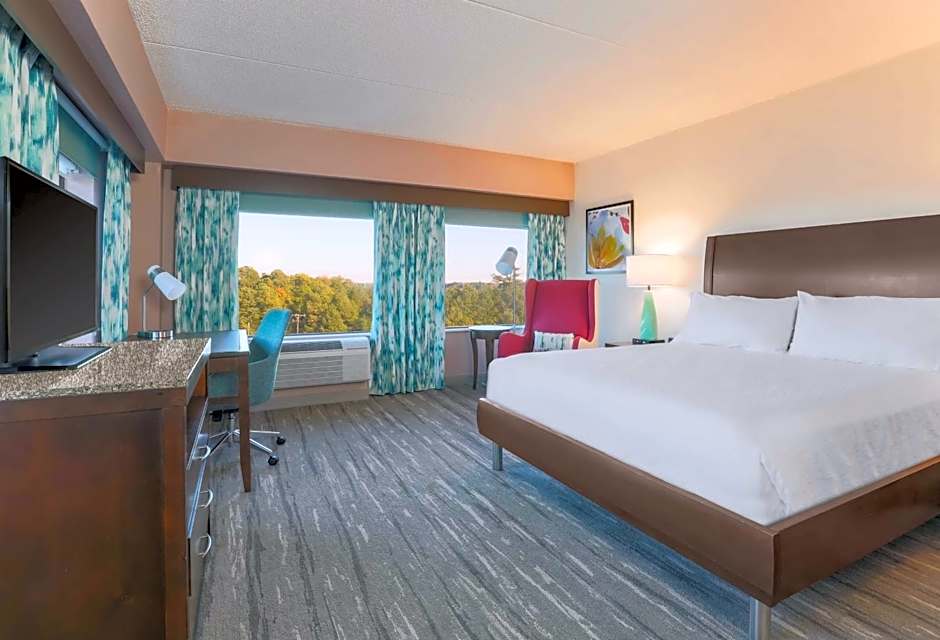 Hilton Garden Inn Raleigh Durham Research Triangle Park