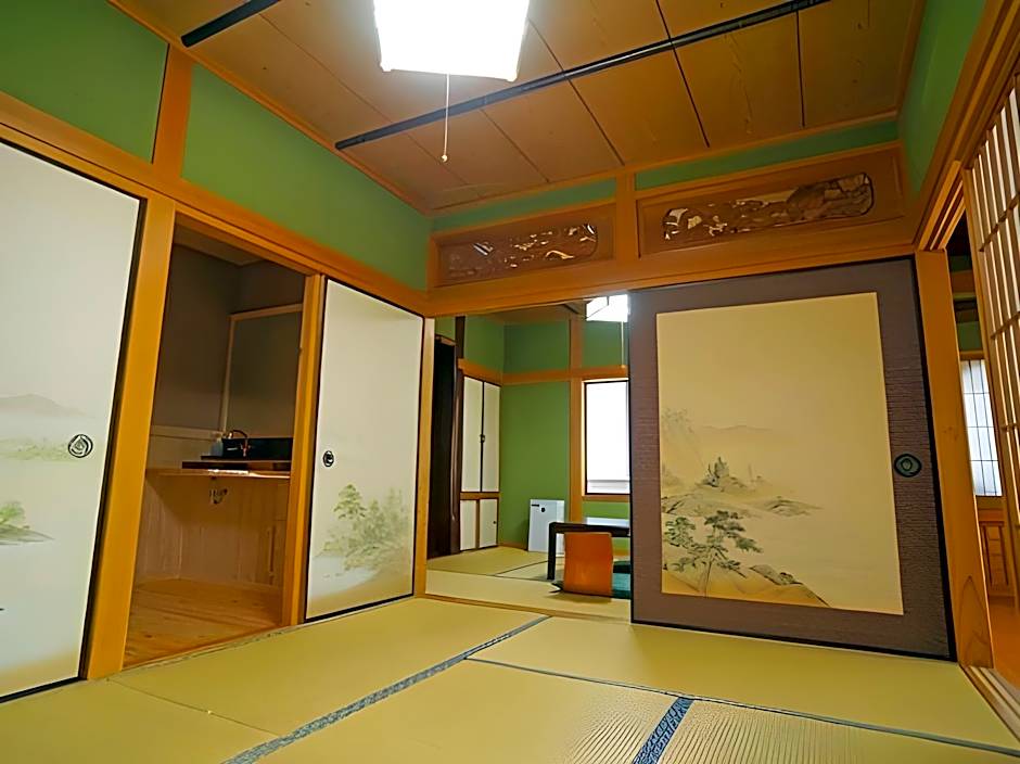 Ryokan Makibanoie