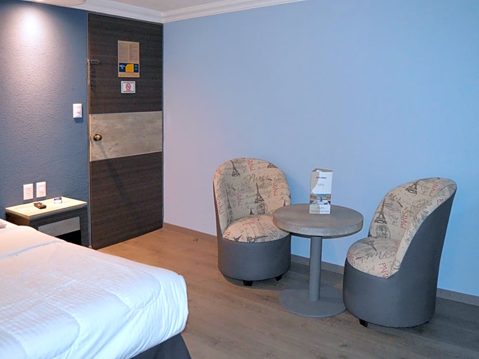 Hotel Seoul