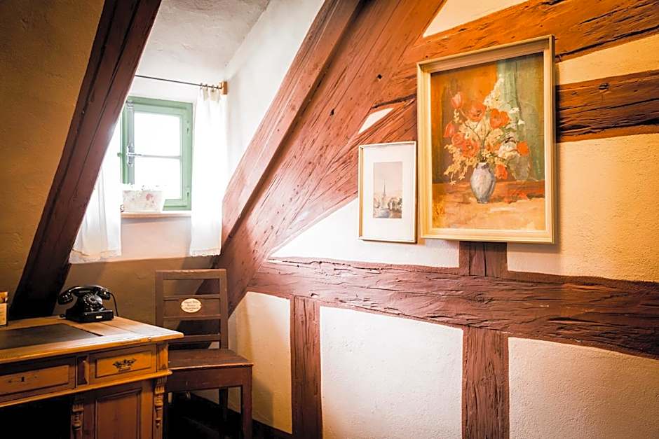 DER SCHWAN Hotel & Restaurant