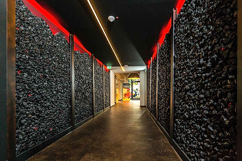 DJH Jugendgästehaus Adolph Kolping