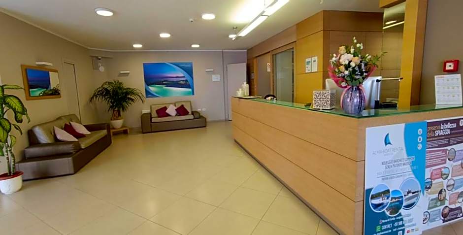 Alma Di Alghero Hotel
