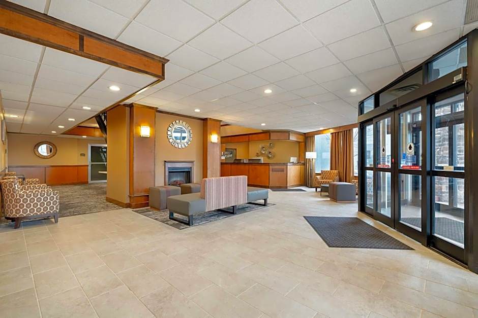 Best Western Green Bay Inn Conference Center