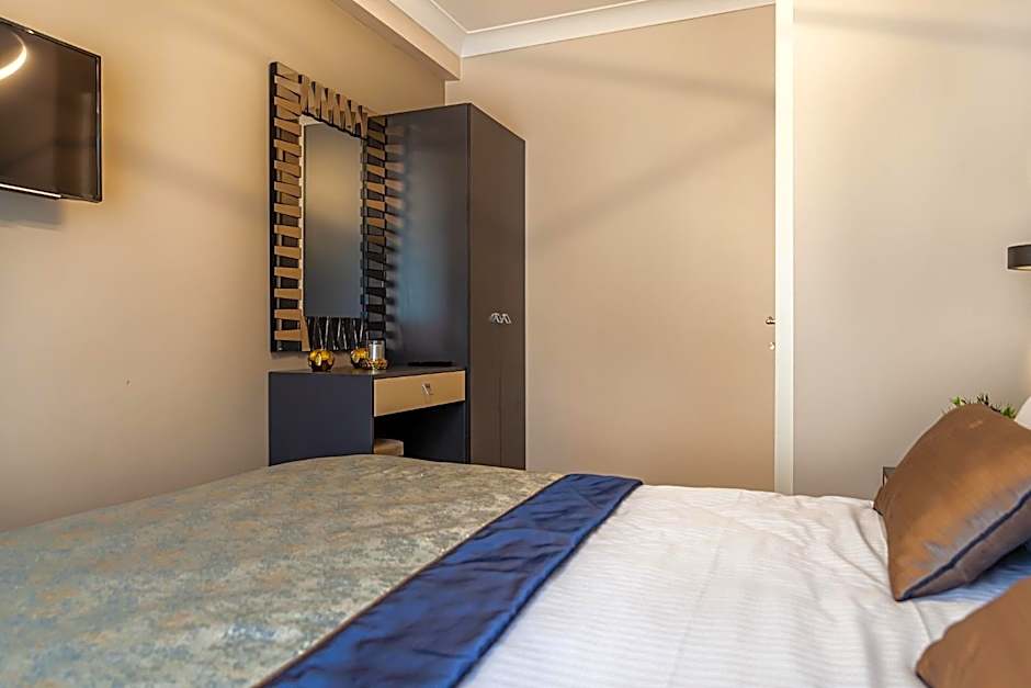 Norah Suites Hotel İstanbul