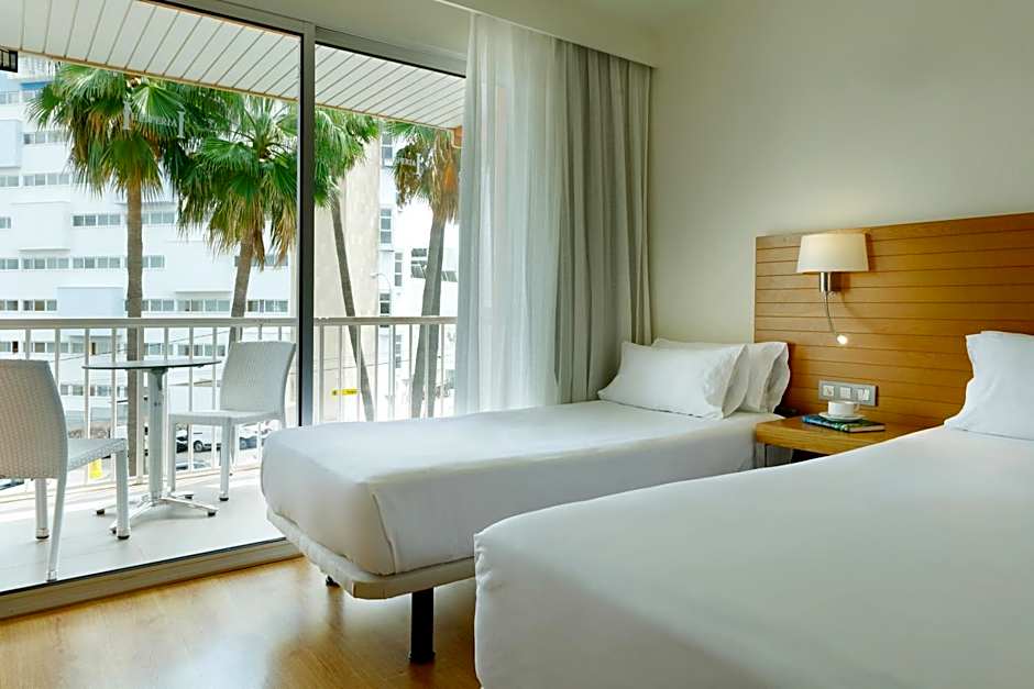 Hesperia Ciudad De Mallorca