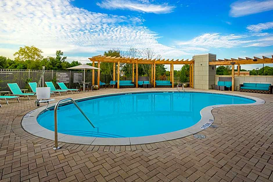 Home2 Suites by Hilton Atlanta NW/Kennesaw, GA