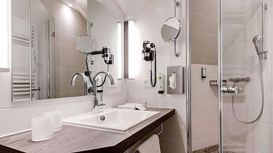 Hotel Ambiente