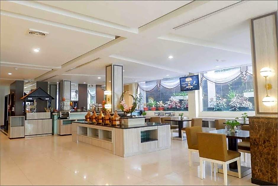 Hotel Horison Kendari