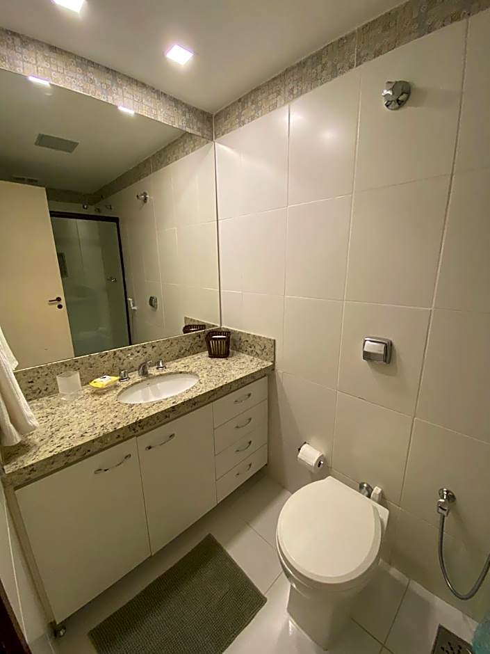 Alex Rio Flats Arpoador Beach View