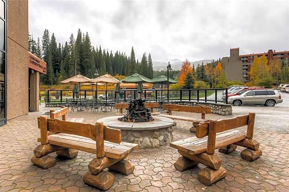 Beaver Run 1 Bedroom Condo