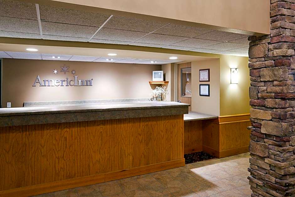 Photo 1 of 42 of AmericInn by Wyndham Jackson