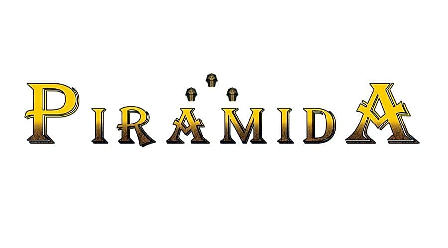 Piramida