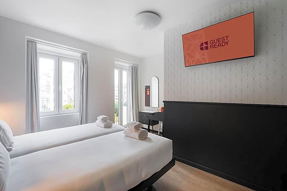 The Twenties by GuestReady