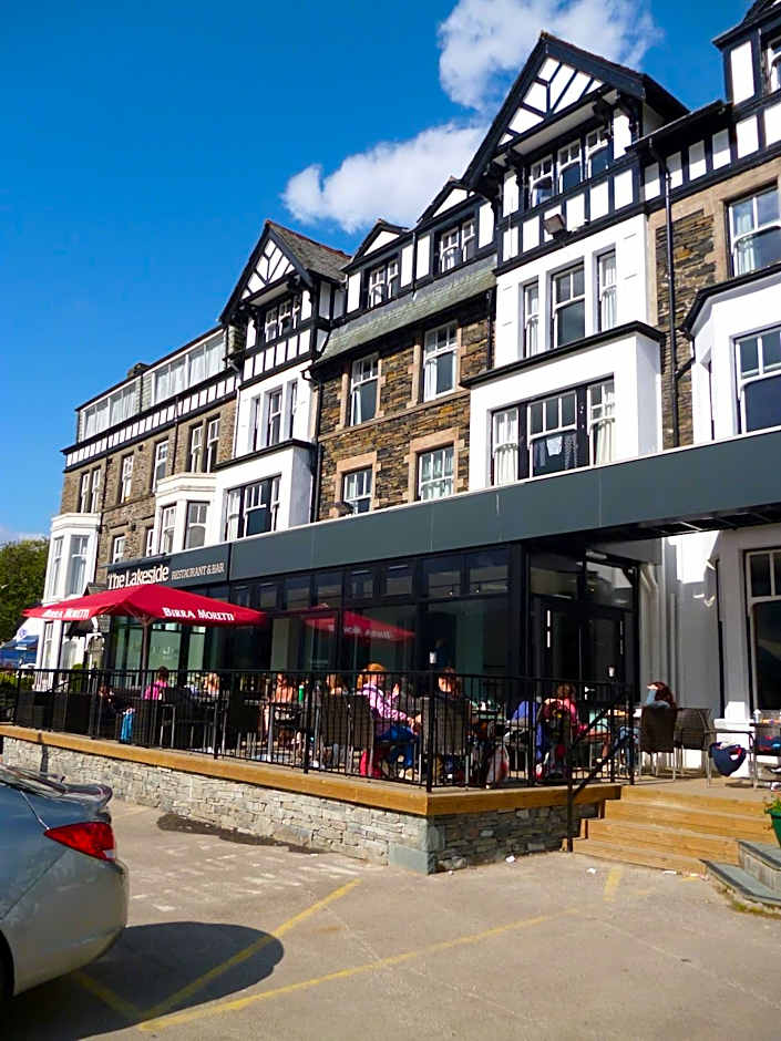 YHA Ambleside Hostel