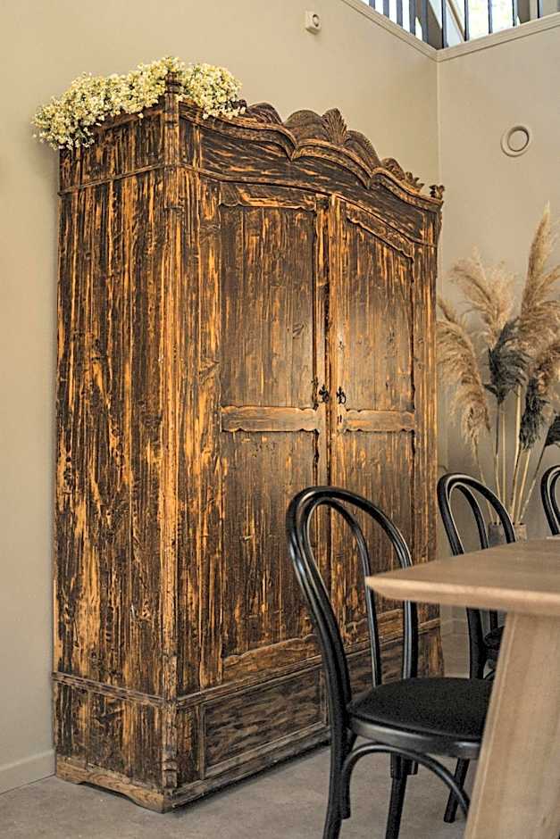 Guest House Garoza with Self Check-in