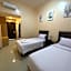 GRAND PANDAN HOTEL