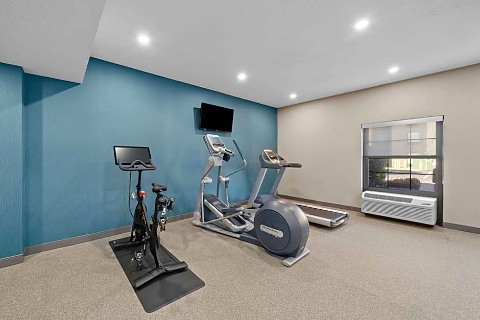 Hampton Inn By Hilton Franklin