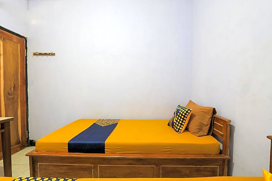 SPOT ON 2497 Pesona Guest House