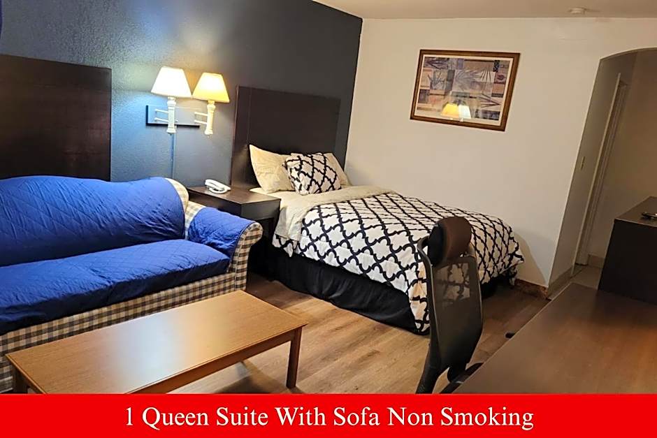Coratel Inn & Suites by Jasper Hutchinson