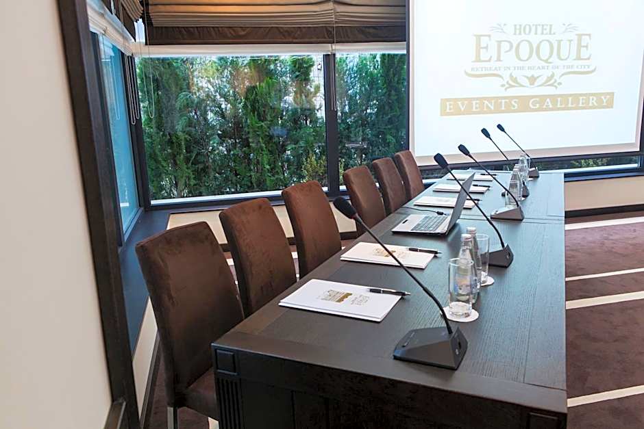 Epoque Hotel - Relais & Chateaux